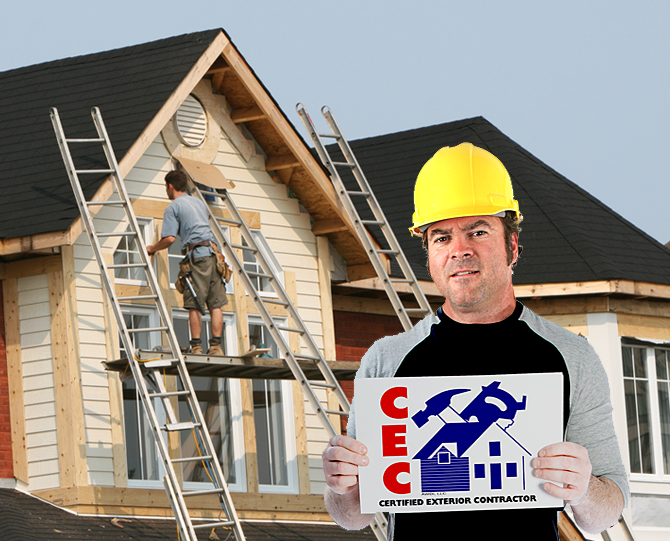 CECWeb